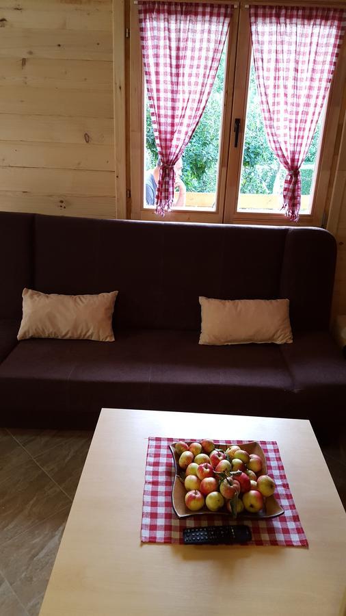 Vacation Home Sajra Kulen Vakuf Exteriér fotografie