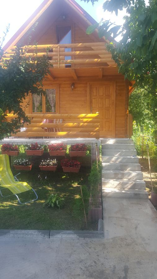 Vacation Home Sajra Kulen Vakuf Exteriér fotografie
