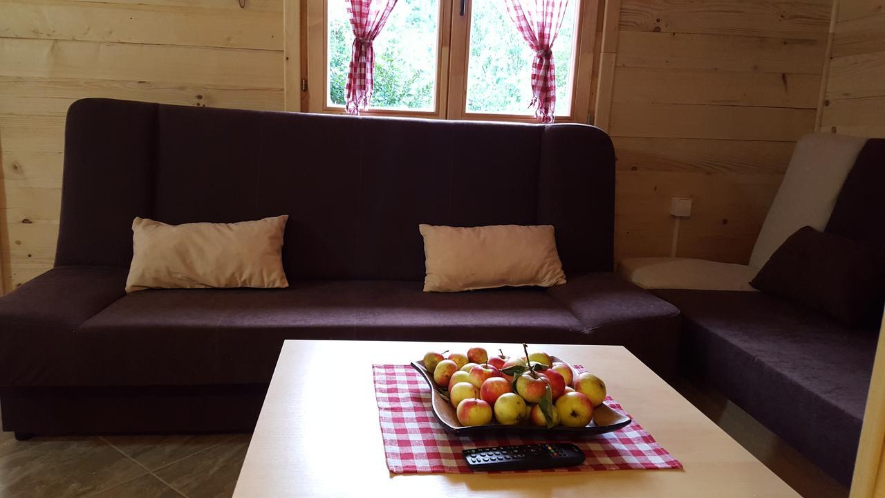 Vacation Home Sajra Kulen Vakuf Exteriér fotografie