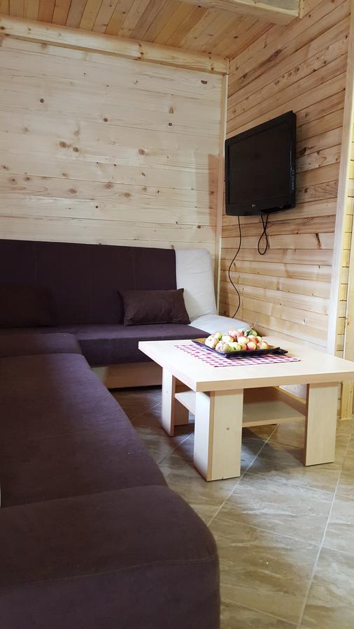 Vacation Home Sajra Kulen Vakuf Exteriér fotografie